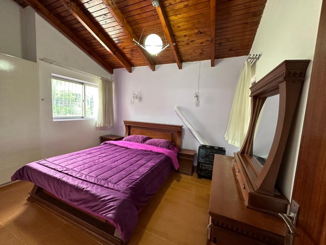 دوخوابه ساحلی گیلک