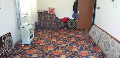 ویلا یک خوابه جنگلی میرزایی 1