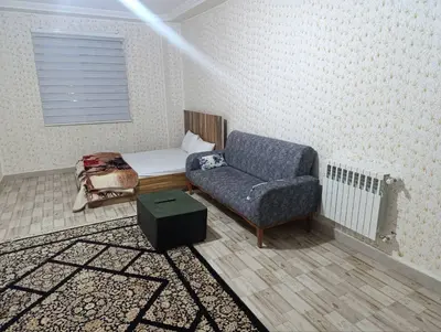 مجتمع اقامتی آهوان - واحد ٢٠١