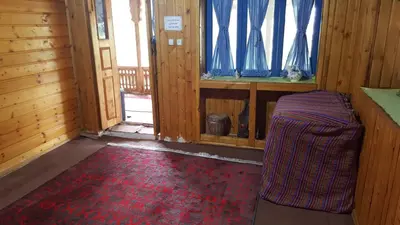 بومگردی گیلاکو - واحد گیلار