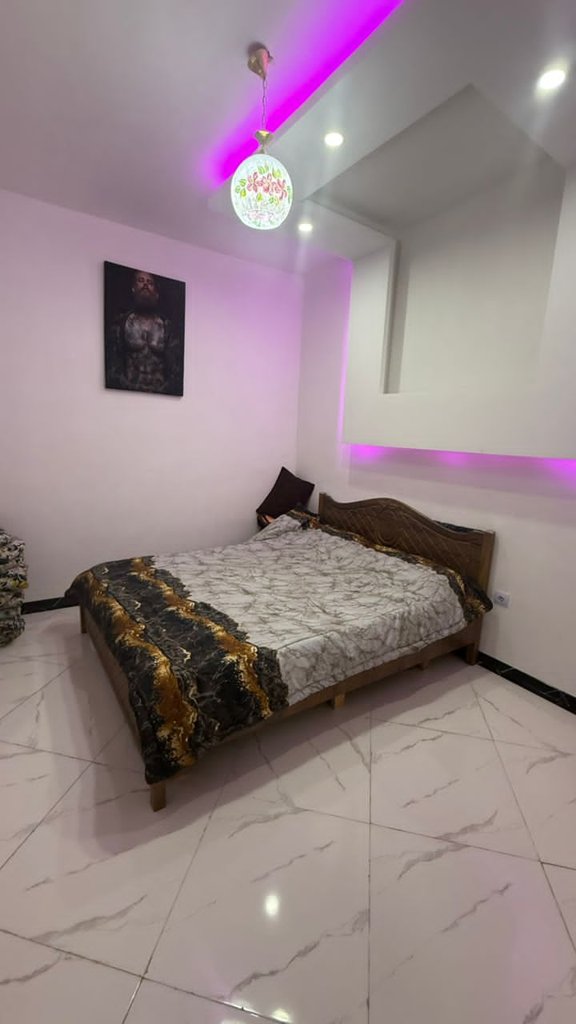 ویلا دوخوابه استخردار آبگرم بهاران ۶