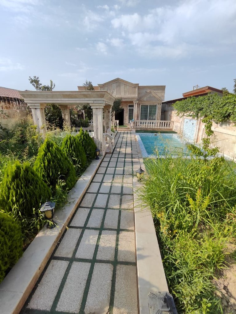 دوخوابه استخردار داتیس