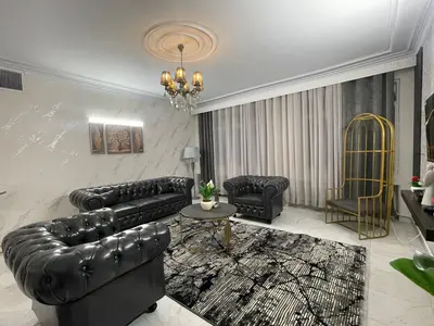 آپارتمان دوخوابه جکوزی دار پریمیوم پلازا سعادت آباد 3