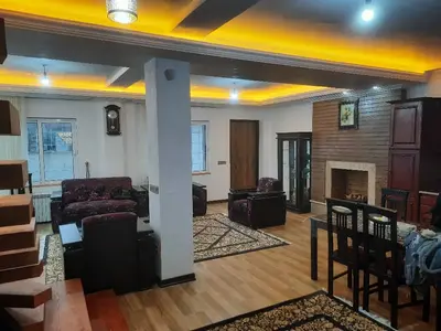 ویلا سه خوابه آذرهوش