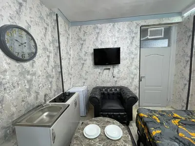 سوئیت فلت يافت اباد واحد ١