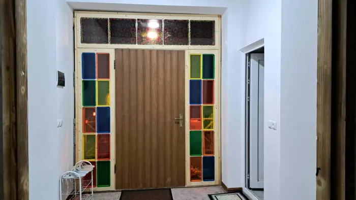 بوم گردی زربانو - واحد 3