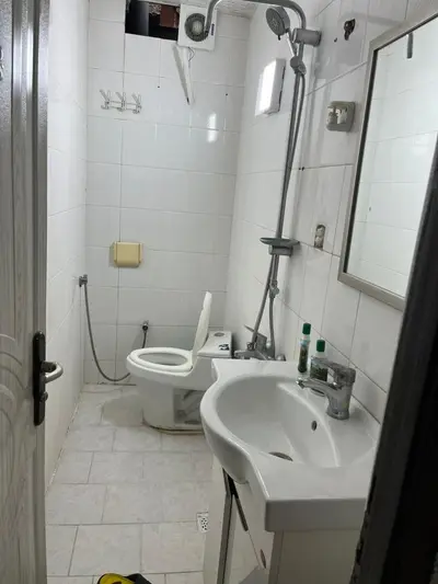 مجتمع اقامتی ننه زهرا - واحد یک خوابه دوتخته 112