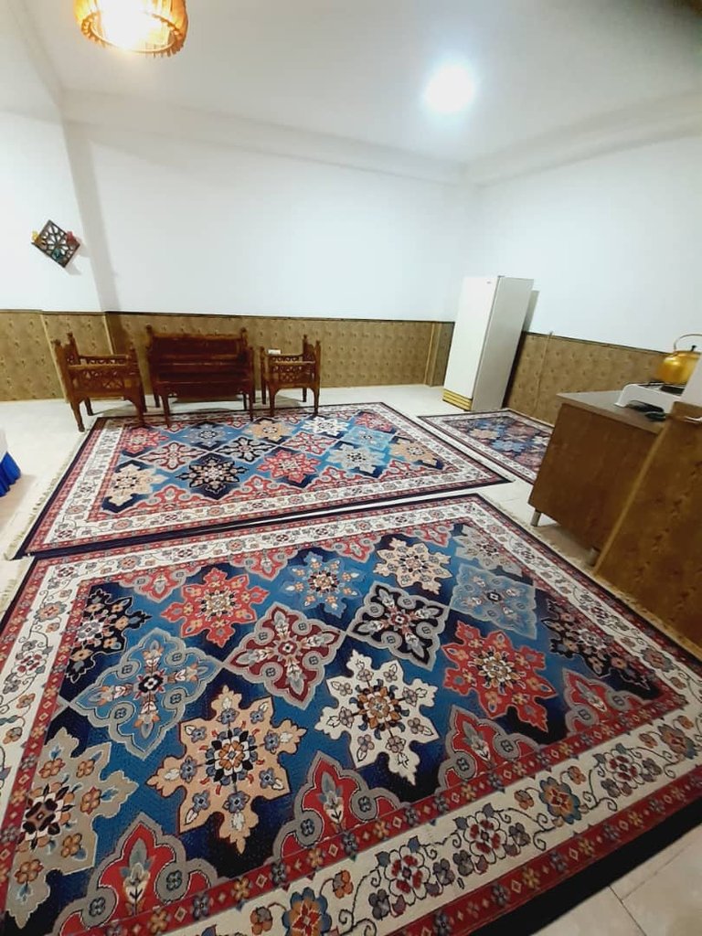 خانه مسافر شهاب - واحد دو تخته 5