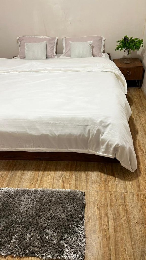 کلبه دوخوابه دهکده سکویا - واحد 4