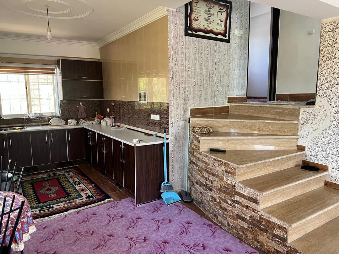 دوخوابه زیبایی مانی