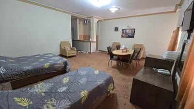 مجتمع اقامتی نور - واحد 402