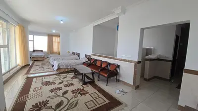 مجتمع اقامتی نور - واحد 306