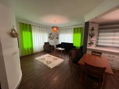 آپارتمان یک خوابه طلوع بوهو