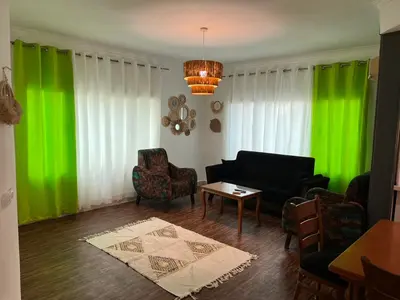 آپارتمان یک خوابه طلوع بوهو