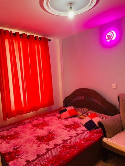 سوئیت یک خوابه سمیع