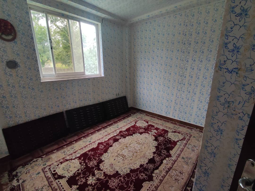 ویلا دوخوابه جنگلی دوقلوها