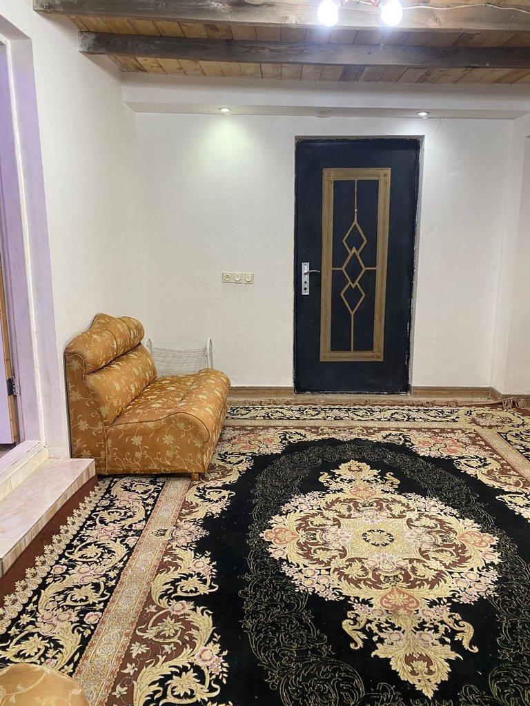 ویلا دوخوابه روستایی خطيب