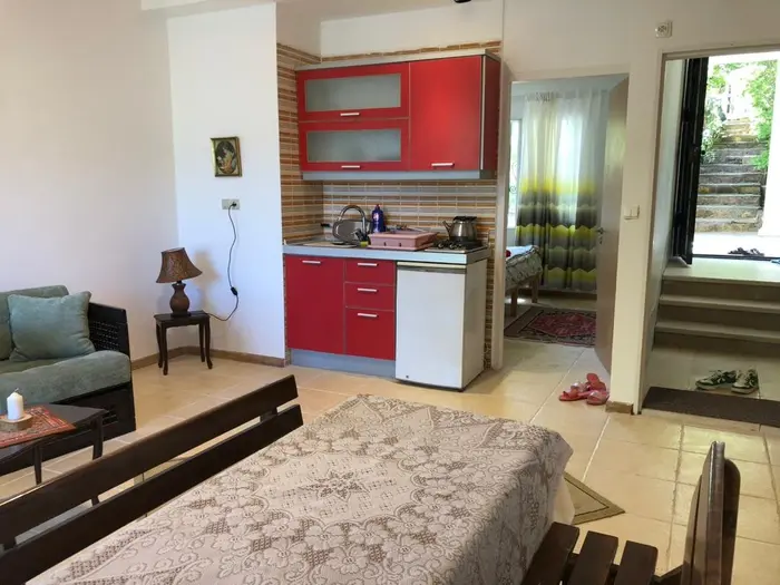 سوئیت یک خوابه شاهد 38