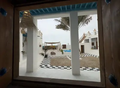 بومگردی ماگپ - واحد دوتخته