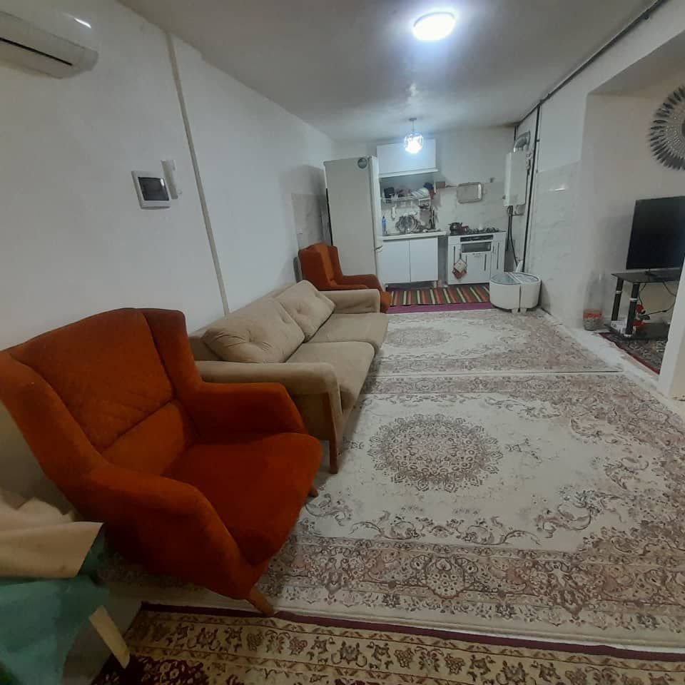 سوئیت یک خوابه نجفی 2