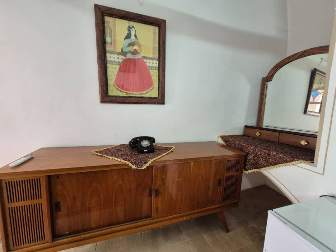 زرتاج - واحد مینیاتور