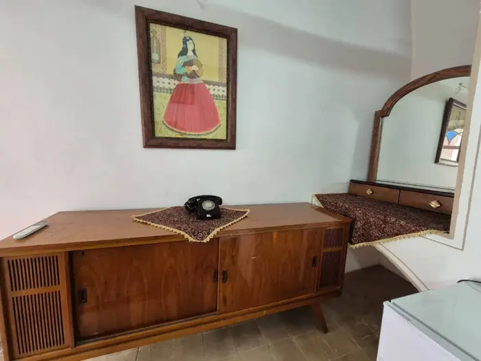 اقامتگاه سنتی زرتاج - واحد مینیاتور