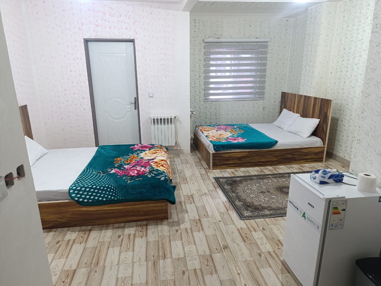 آهوان - واحد ١٠٤