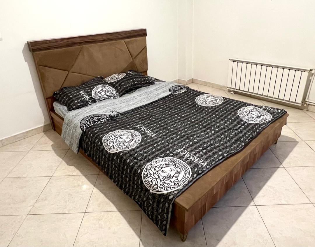 آپارتمان دوخوابه بهنام آیت الله کاشانی ۷