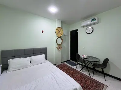 هاستل میر عماد - واحد دو تخته ۱۲