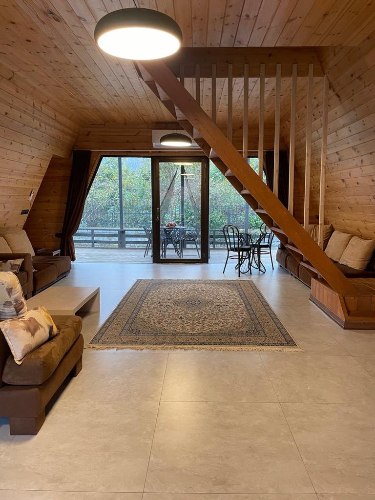 دوخوابه سوئیسی درسا