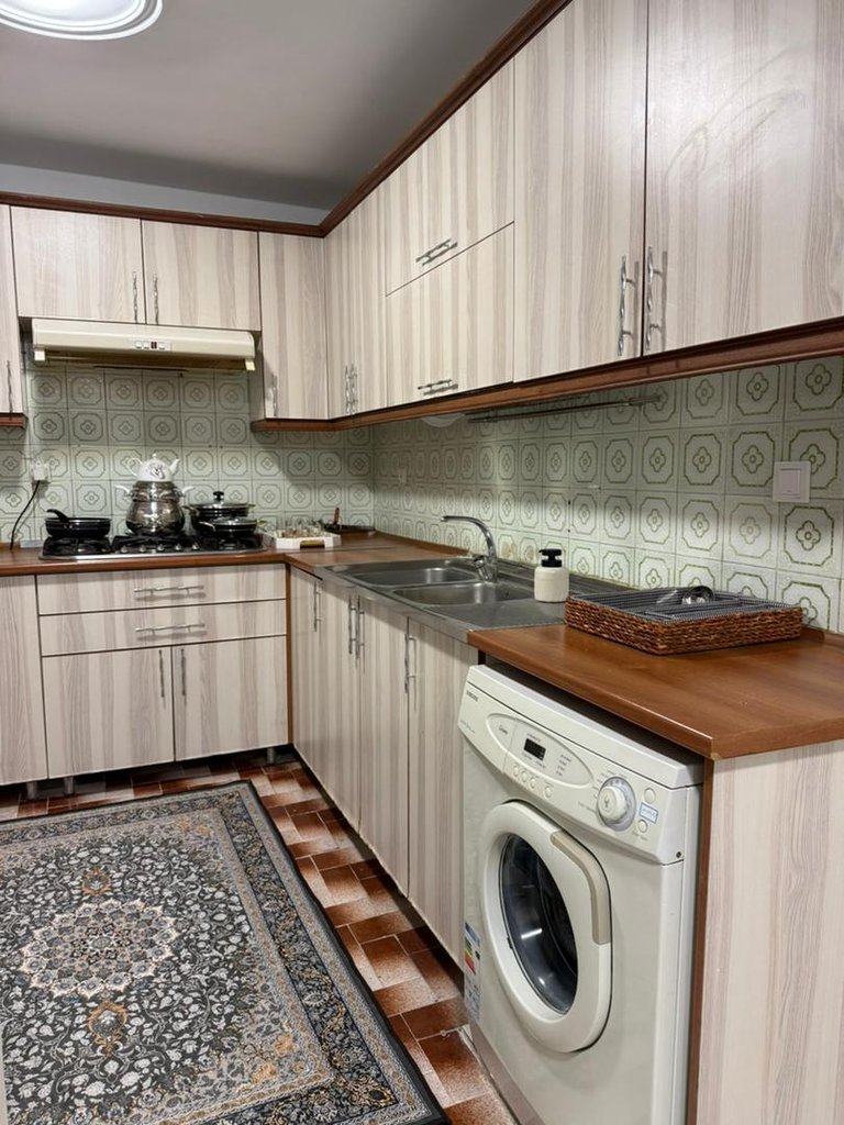 یک خوابه پالیزبان چیتگر واحد 1