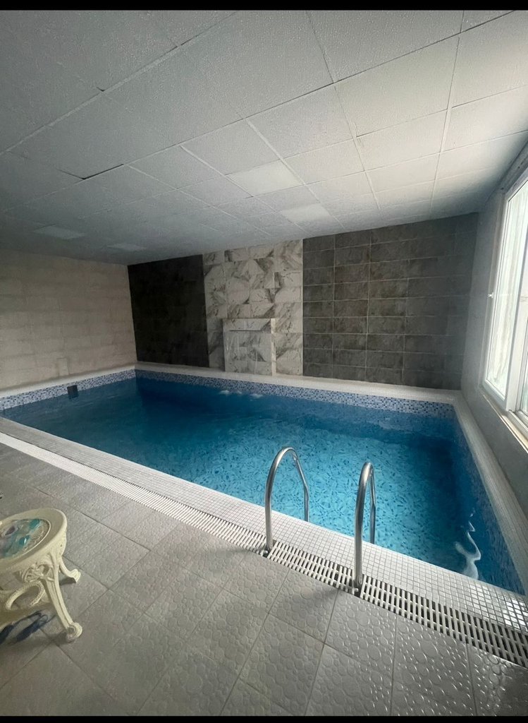 ویلا ویلای ساحلی فونیکس ۱