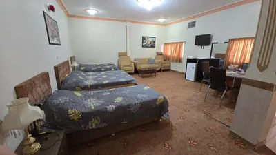 مجتمع اقامتی نور - واحد 405