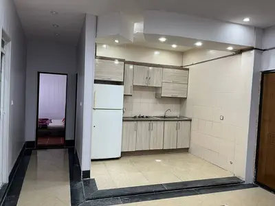 مجتمع اقامتی سفیر - واحد دوخوابه