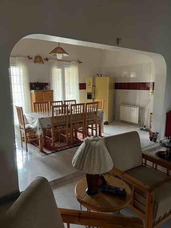 دوخوابه جنگلي خيامباشي