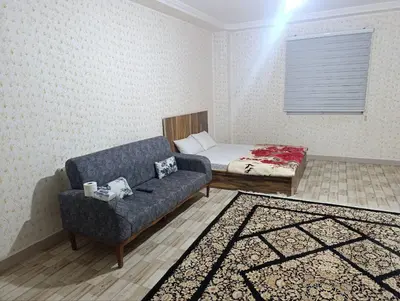 مجتمع اقامتی آهوان - واحد 303