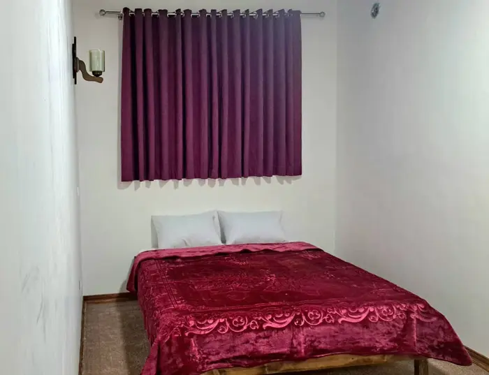 بوم گردی زربانو - واحد 3