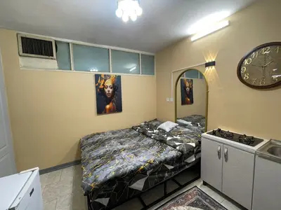 سوئیت فلت يافت آباد واحد ٢