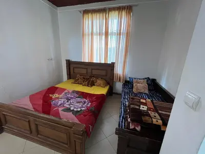 ویلا یک خوابه آسمان واحد 3