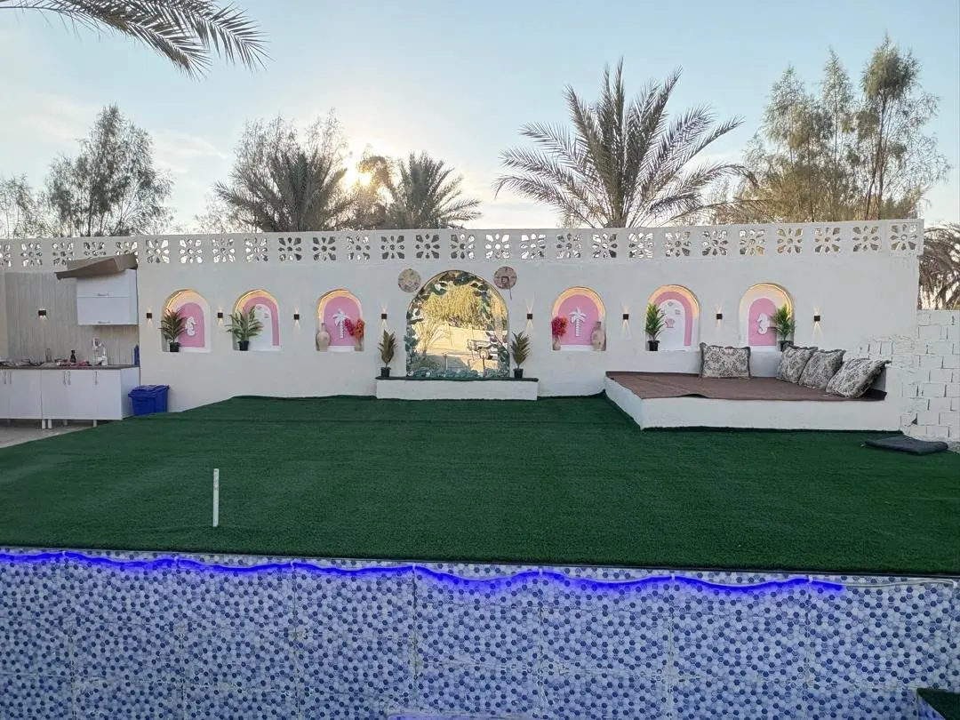 ویلا چهارخوابه استخردار سلطان 1