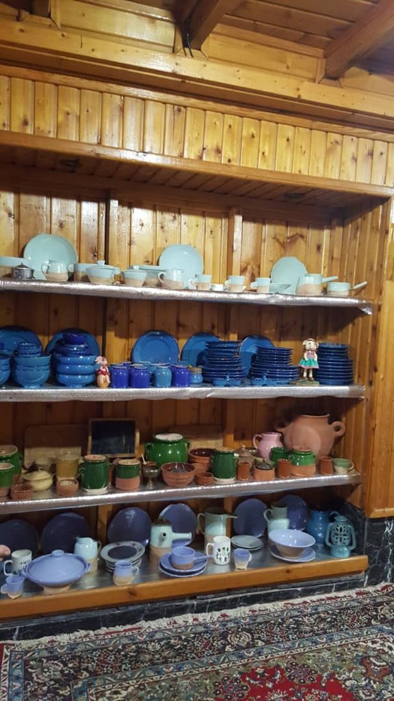 بومگردی گیلاکو - واحد گیلوار