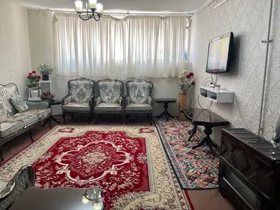 ویلا دوخوابه حامد تهرانسر غربی