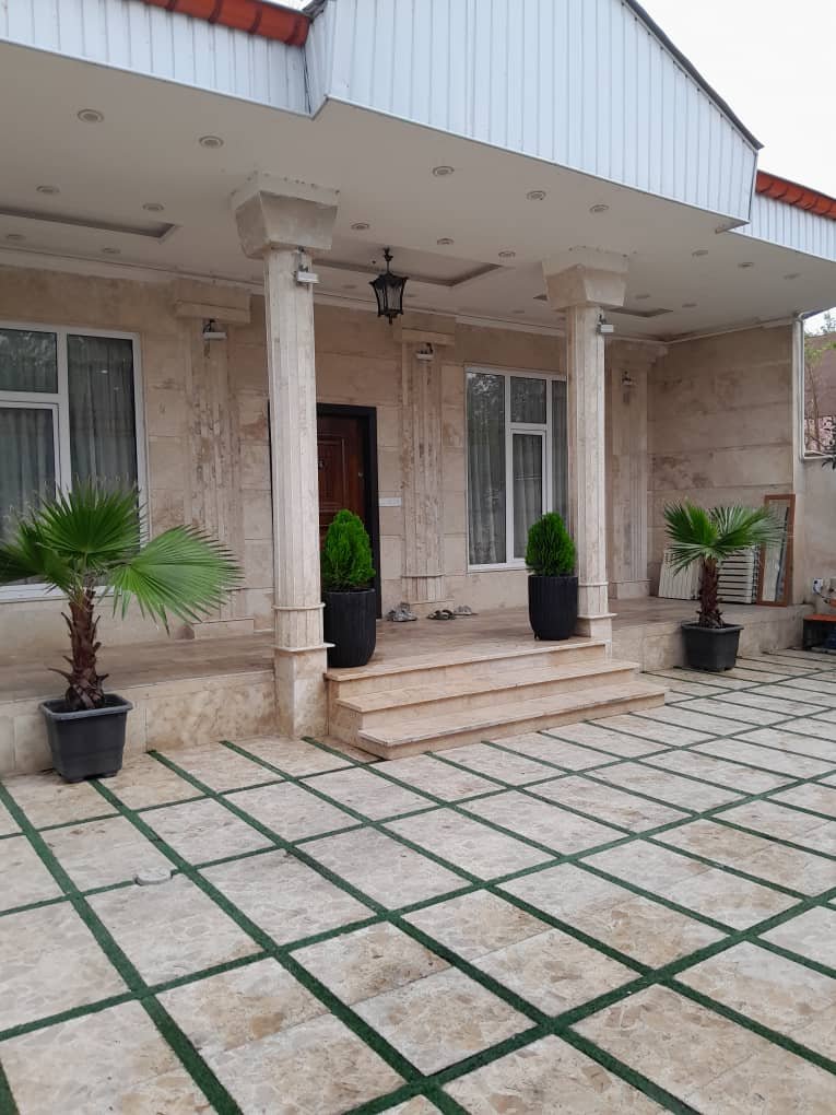 دوخوابه روستایی داداشی