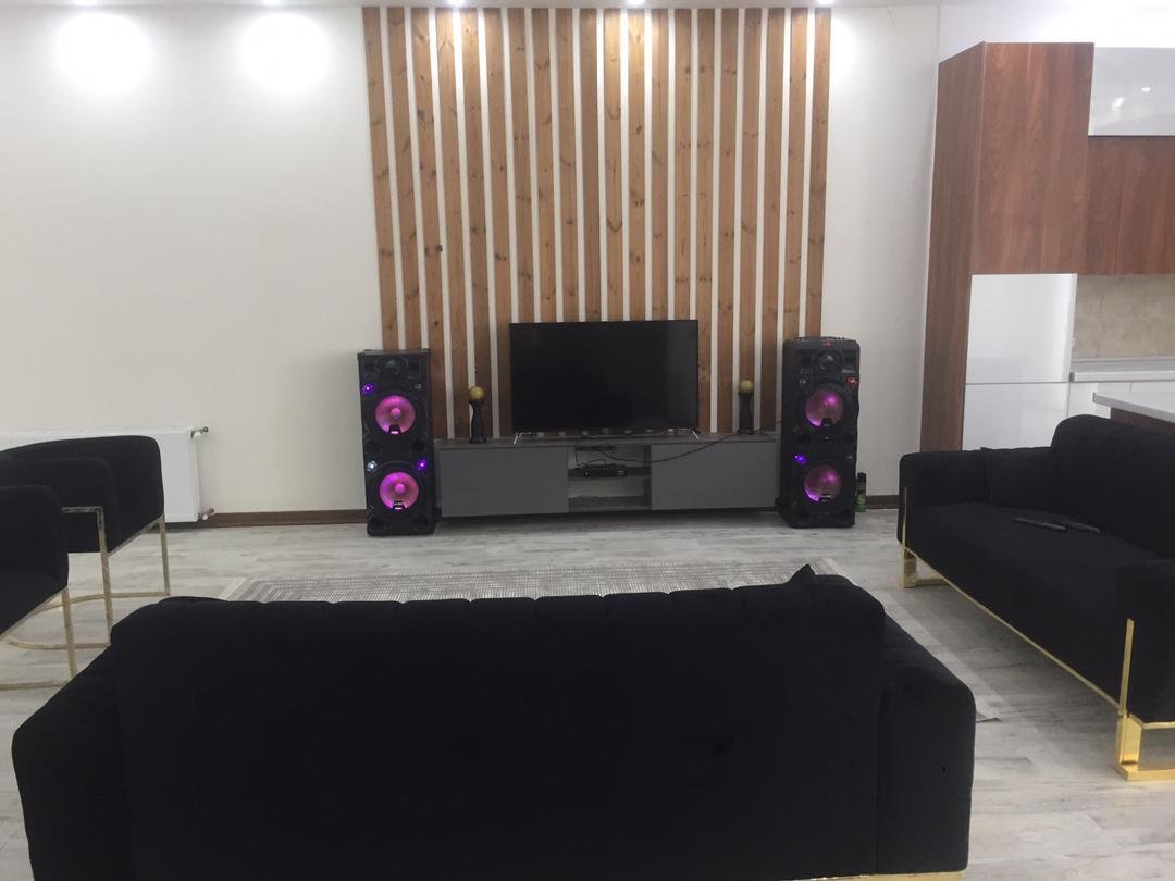 دوخوابه استخردار آبگرم جنگلی ماندگار