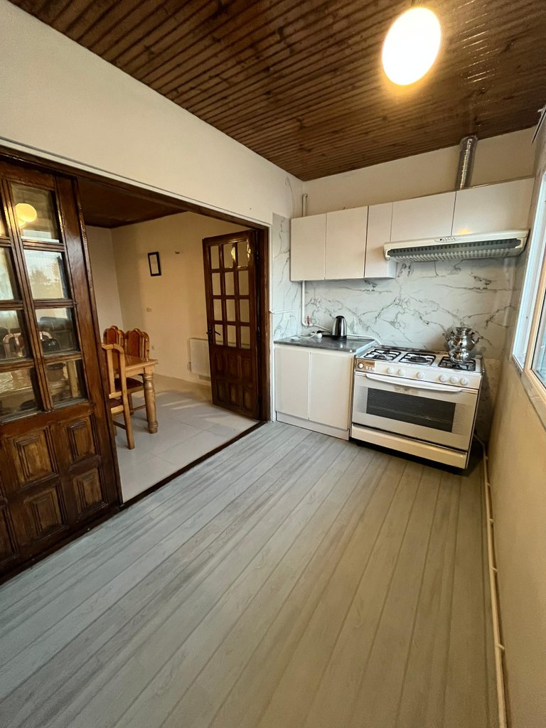 ویلا دوخوابه سنایی - واحد ۲