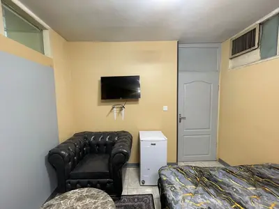 سوئیت فلت يافت آباد واحد ٢