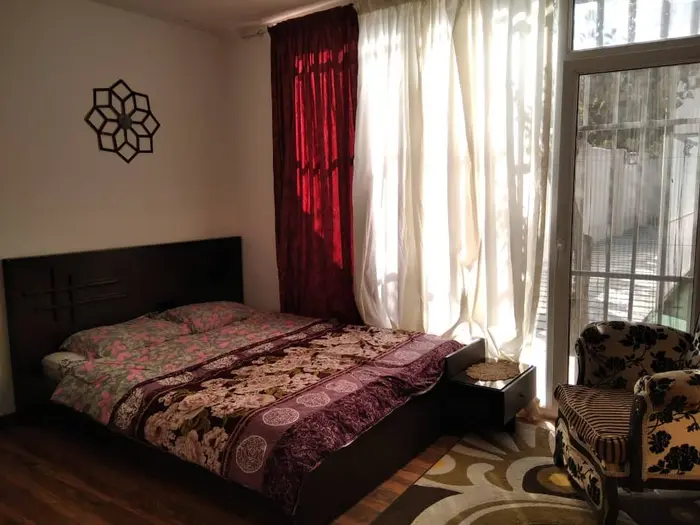 ویلا دوخوابه استخردار آبگرم راد1