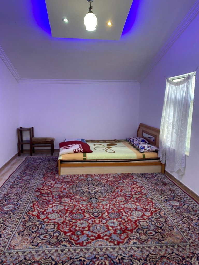 ویلا دوخوابه روستایی خطيب