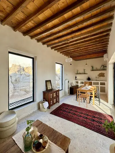 ویلا سه خوابه استخردار مغاک