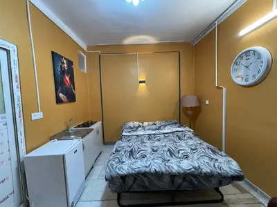 سوئیت فلت یافت آباد واحد ۴